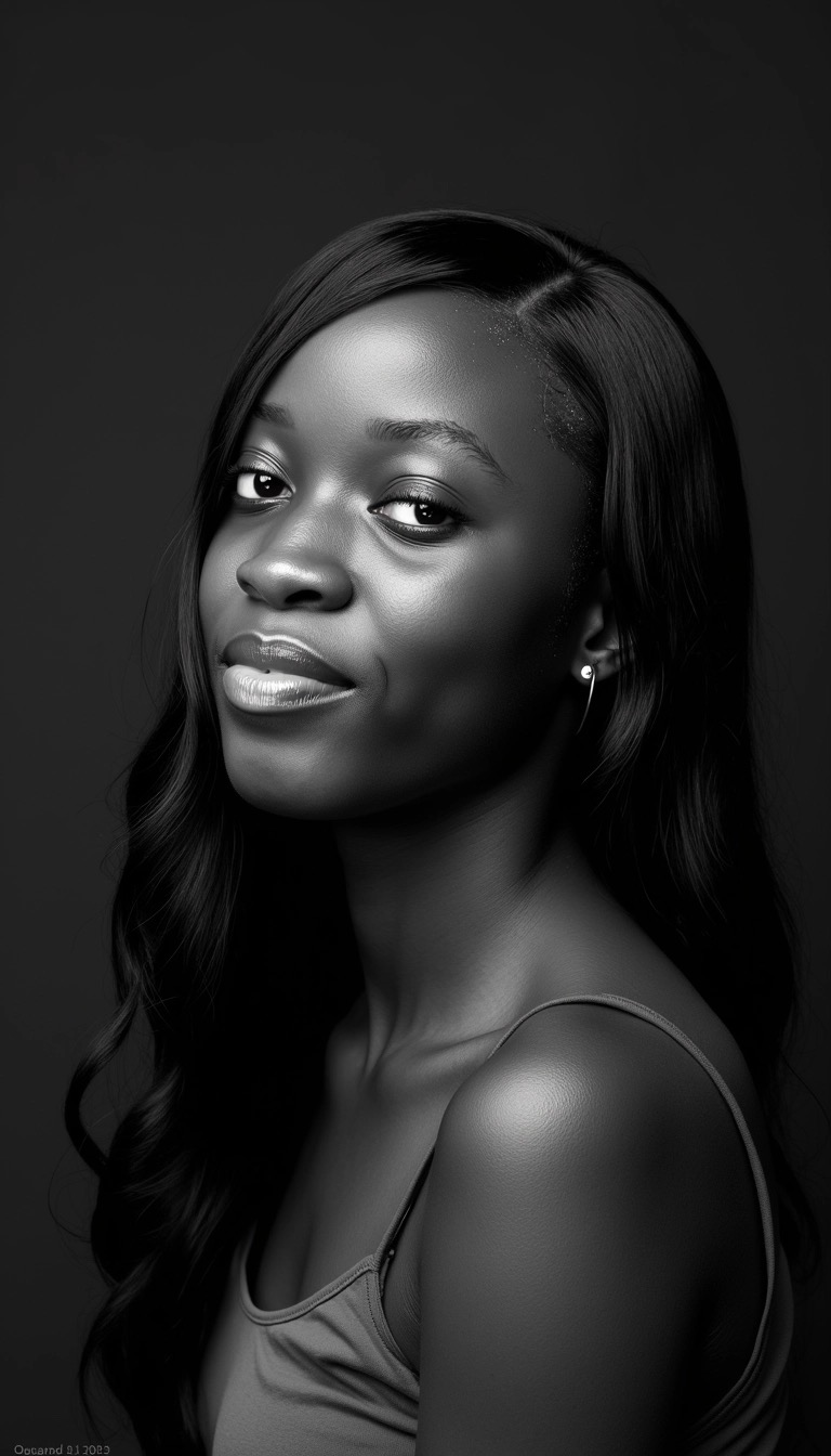 Adaeze casual personal photo